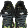 NEW BALANCE ニューバランス × A BATHING APE アベイシングエイプ 2002R マルチカラー系 26cm【美品】【中古】