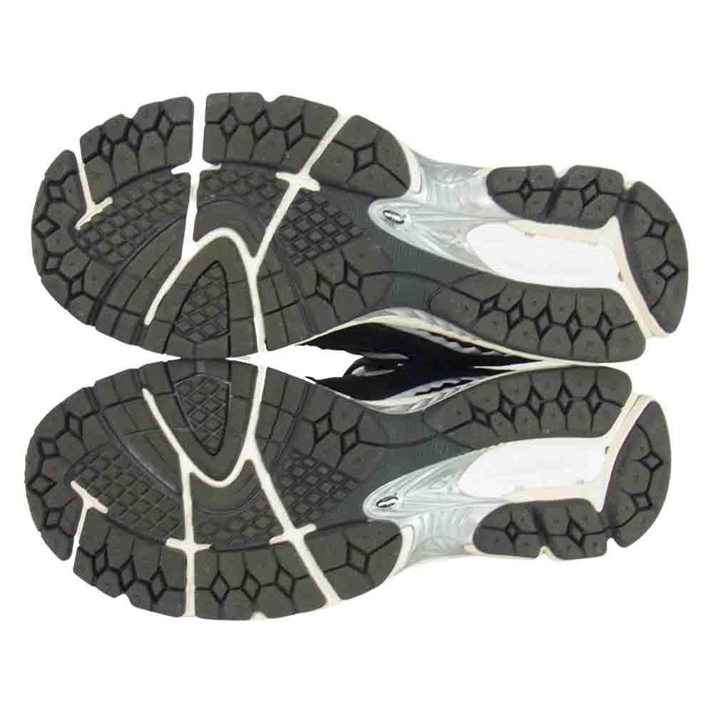 NEW BALANCE ニューバランス × A BATHING APE アベイシングエイプ 2002R マルチカラー系 26cm【美品】【中古】