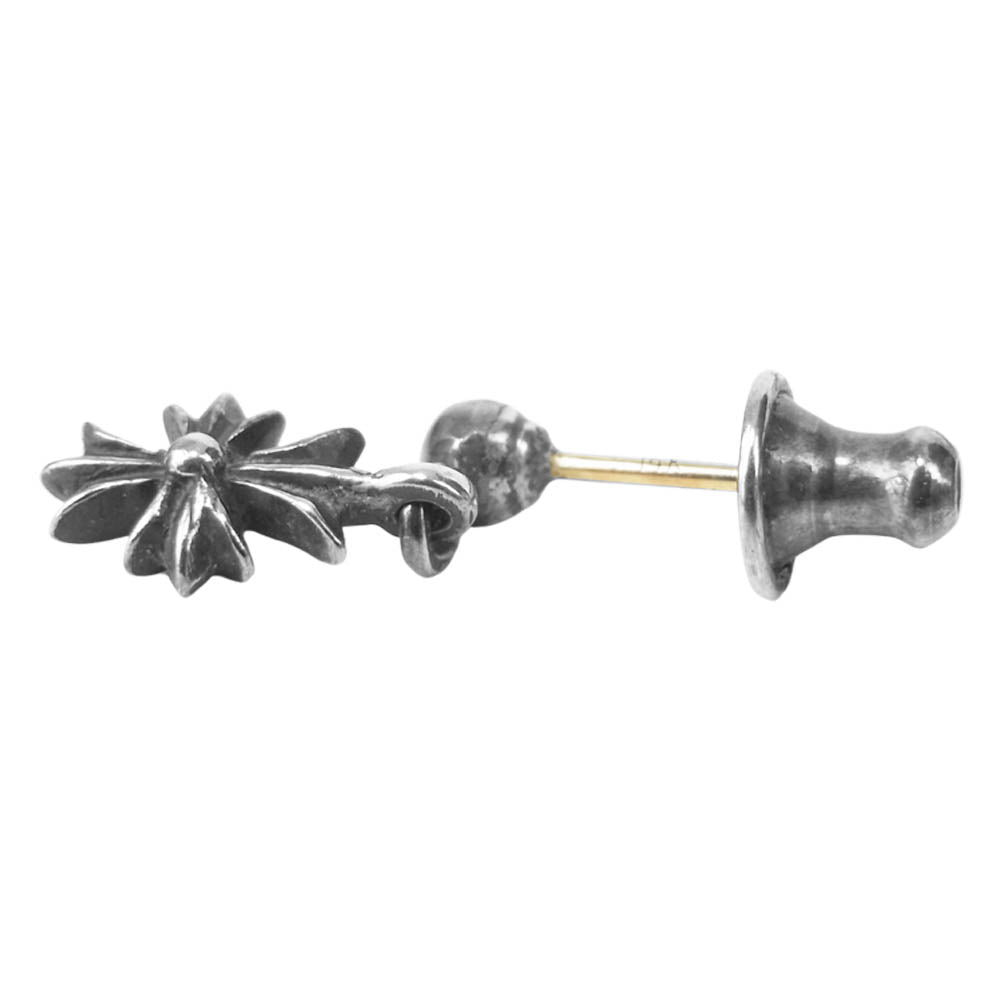 CHROME HEARTS クロムハーツ（原本無） タイニーE CHプラス ドロップ シルバー系【中古】