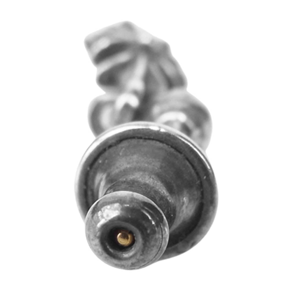 CHROME HEARTS クロムハーツ（原本無） タイニーE CHプラス ドロップ シルバー系【中古】