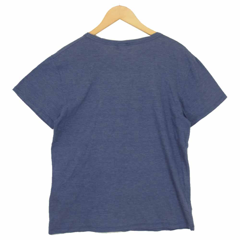 チェスウィック 東洋エンタープライズ ロードランナー プリント Tシャツ ブルー系 L【中古】