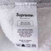 Supreme シュプリーム 19AW Bandana Box Logo Hooded Sweatshirt バンダナ ボックス ロゴ スウェット グレー系 L【中古】