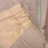 Sacai サカイ 21SS 21-02501M Cotton Nylon Oxford Blouson コットン ナイロン オックスフォード ブルゾン ピンク系 2【中古】