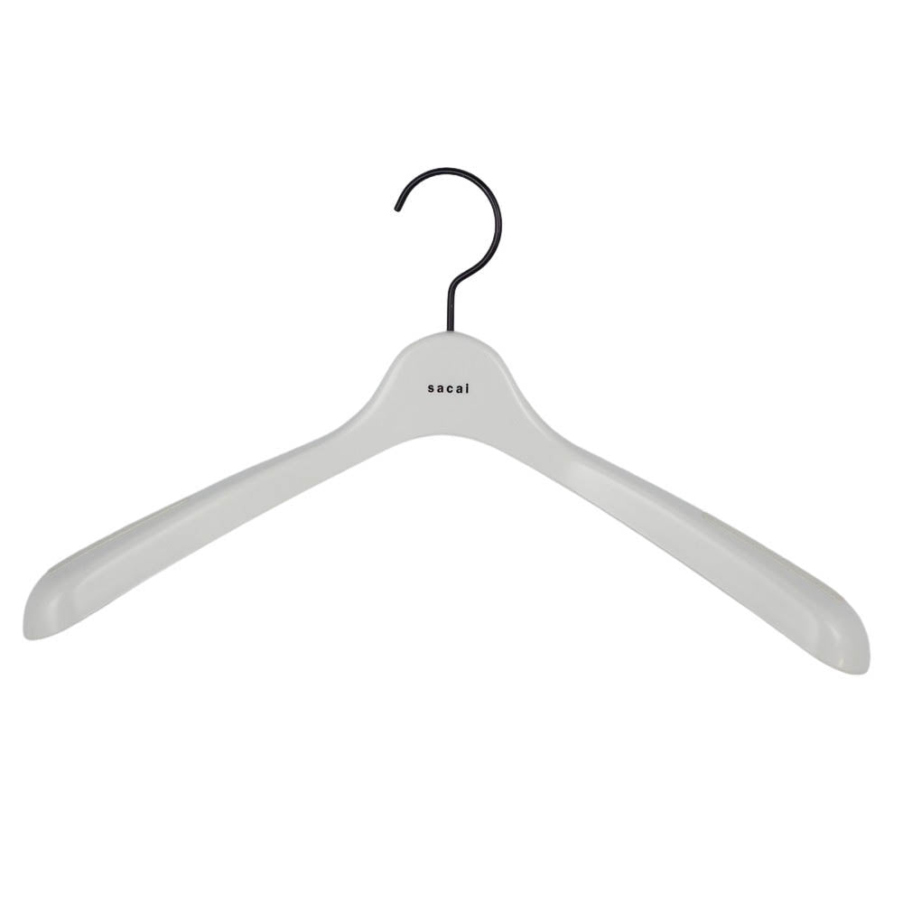 Sacai サカイ 21SS 21-02446M Hank Willias Thomas Solid Mix Blouson ソリッド ミックス ブルゾン マルチカラー系 2【中古】