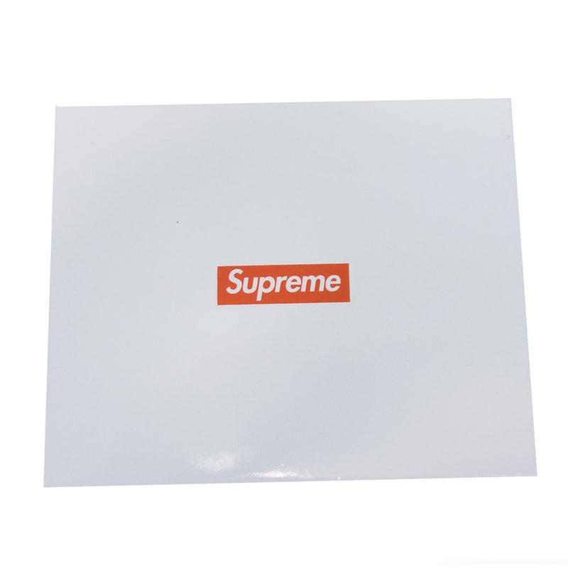 supreme  Box Logo ガラストレイ