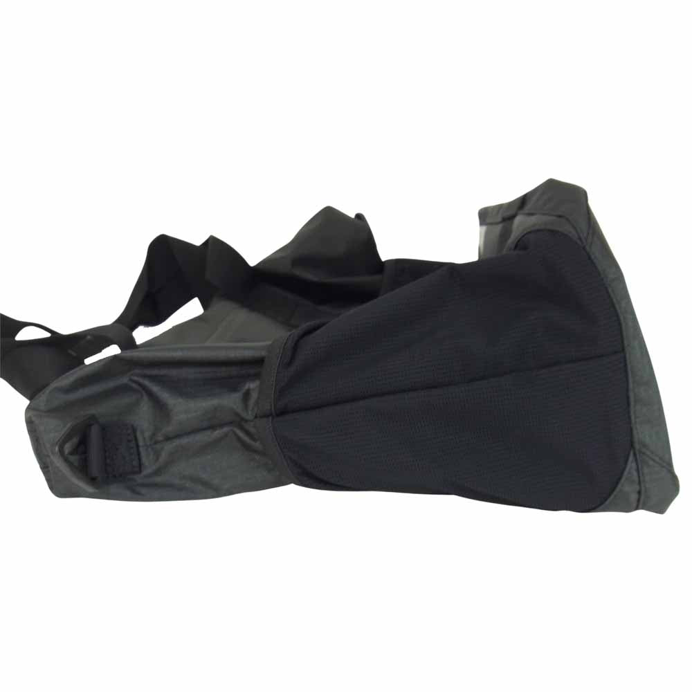 Supreme シュプリーム 21SS Zip Tote Cordura コーデュラ ジップ トート ブラック系【新古品】【未使用】【中古】