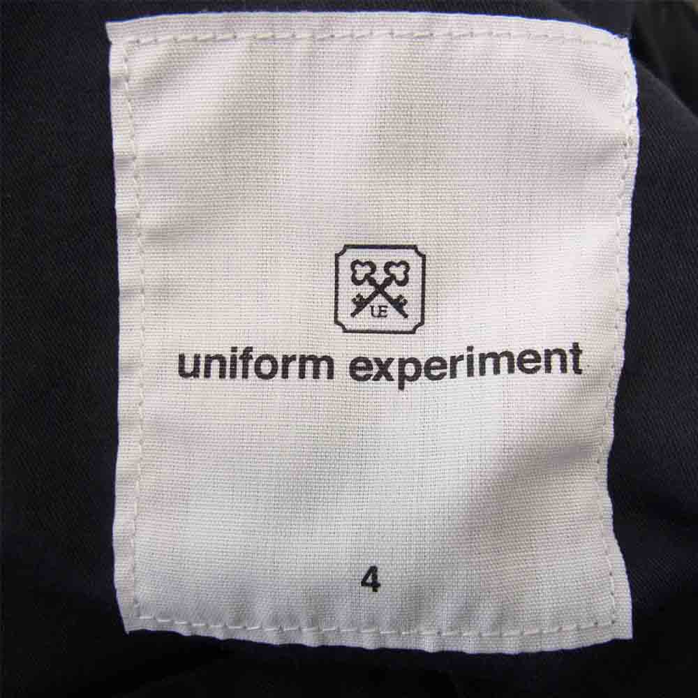 SOPH ソフ UE-210033 DRIPPING SHORTS ドリッピング ショーツ ブラック系 4【新古品】【未使用】【中古】