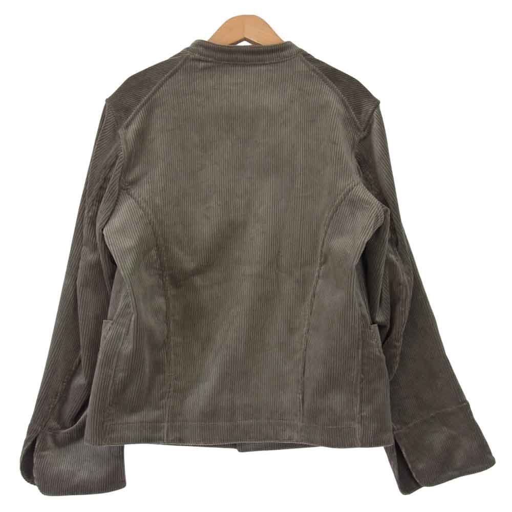 ANATOMICA アナトミカ DOLMAN ENGLISH CORDUROY ドルマン コーデュロイ