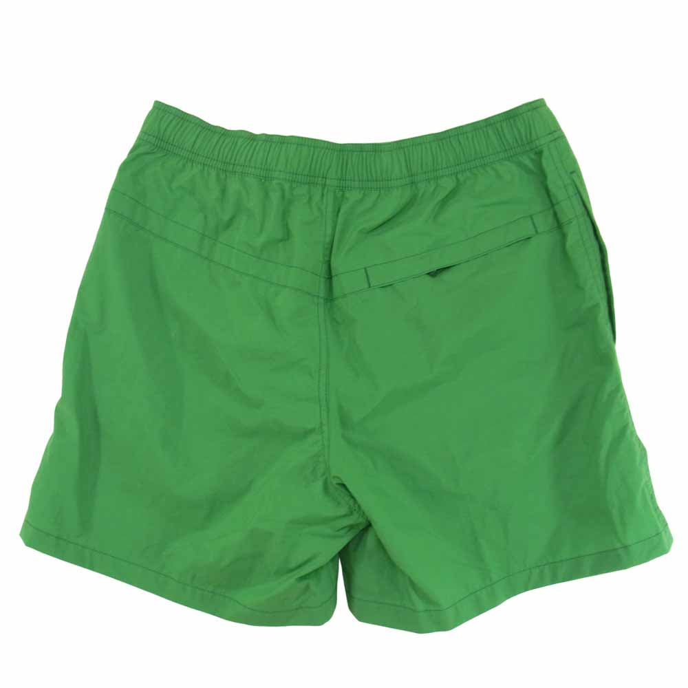 THE NORTH FACE ノースフェイス NB42051 国内正規品 VERSATILE SHORT バーサタイル ショーツ ナイロン グリーン系 L【新古品】【未使用】【中古】
