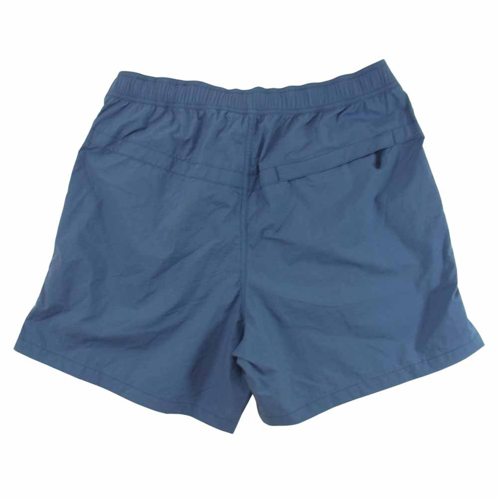 THE NORTH FACE ノースフェイス NB42051 国内正規品 VERSATILE SHORT バーサタイル ショーツ ナイロン ブルー系 L【新古品】【未使用】【中古】