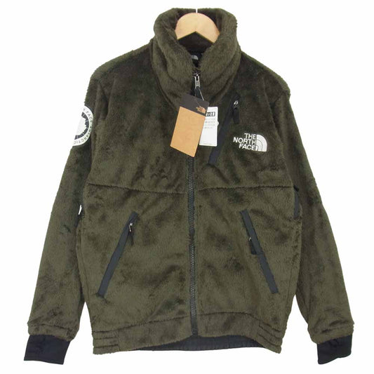 THE NORTH FACE ノースフェイス NA61930 カーキ系 L【新古品】【未使用】【中古】