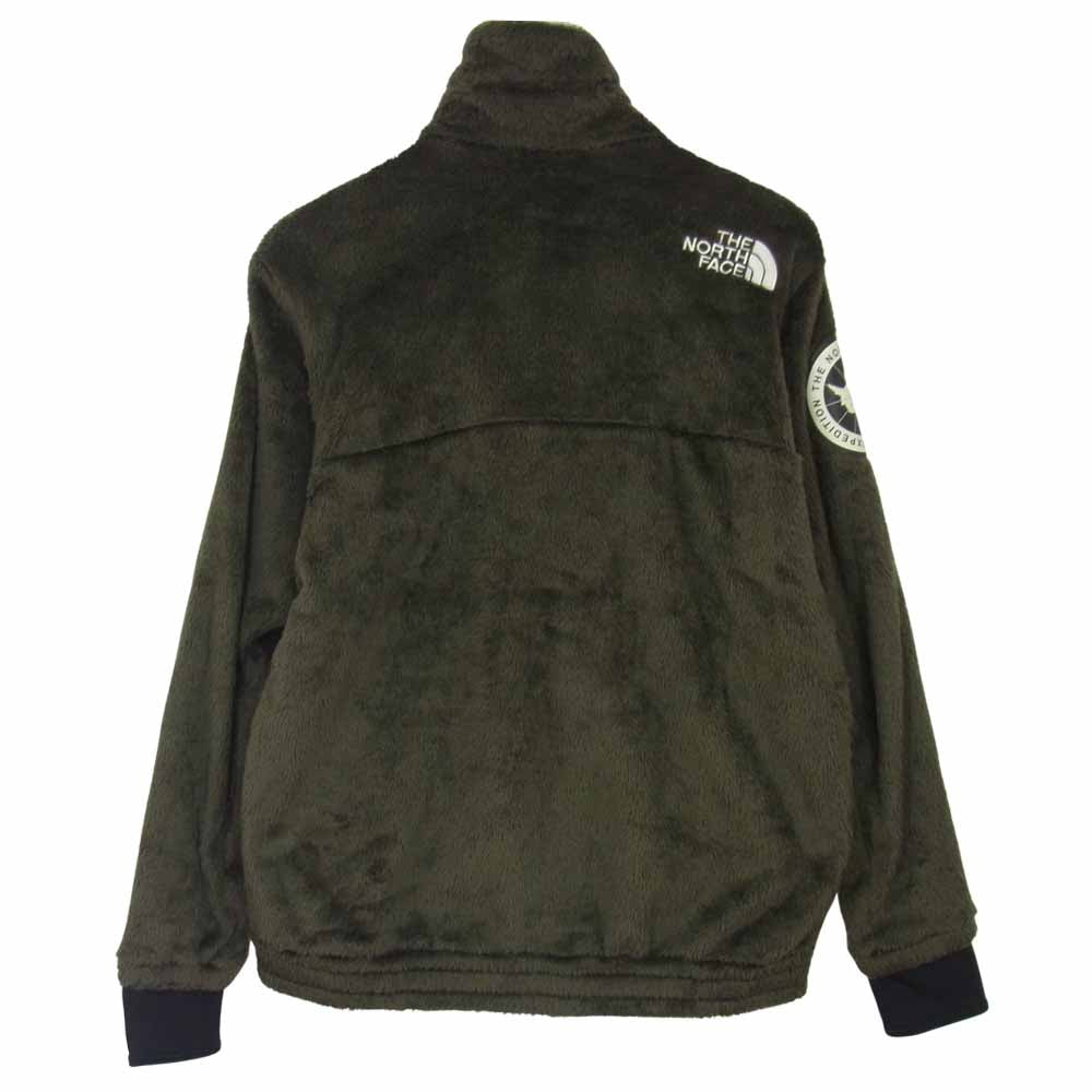 THE NORTH FACE ノースフェイス NA61930 カーキ系 L【新古品】【未使用】【中古】