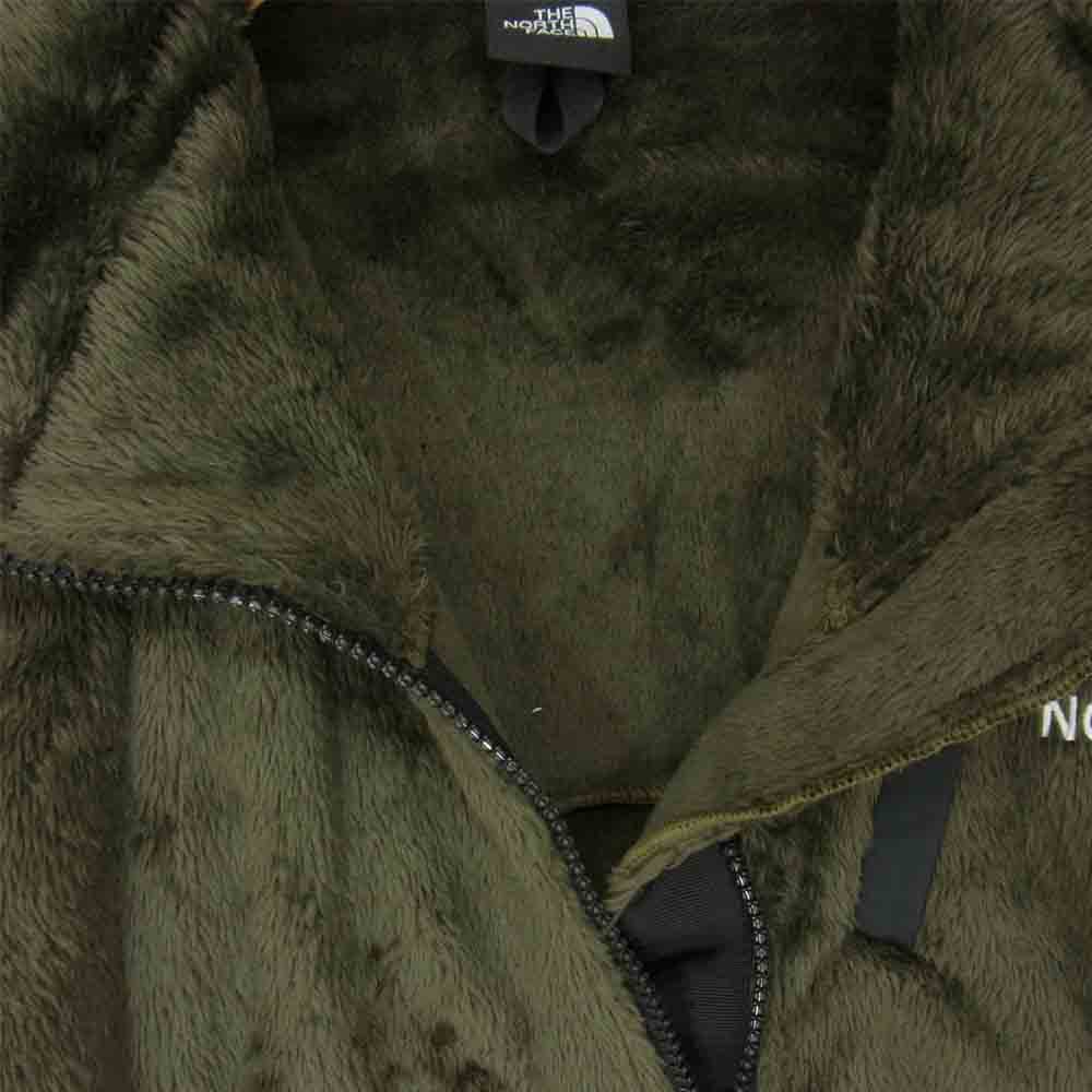 THE NORTH FACE ノースフェイス NA61930 カーキ系 L【新古品】【未使用】【中古】