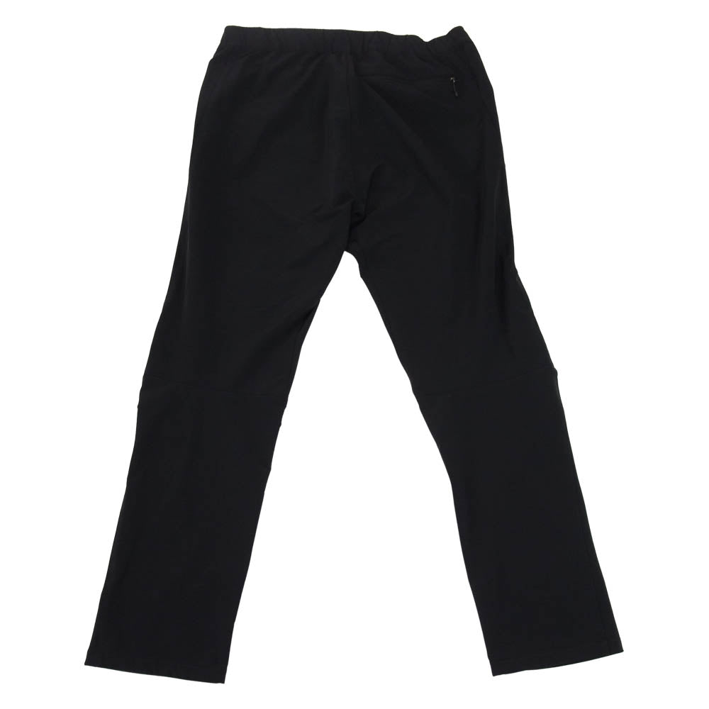 THE NORTH FACE ノースフェイス NT52927 ALPINE LIGHT PANTS アルパイン ライト パンツ ブラック系 L【中古】