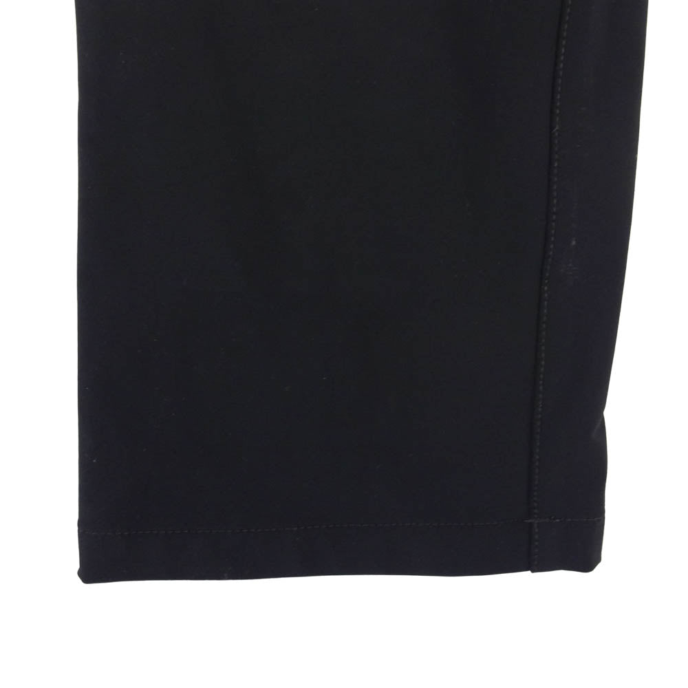 THE NORTH FACE ノースフェイス NT52927 ALPINE LIGHT PANTS アルパイン ライト パンツ ブラック系 L【中古】