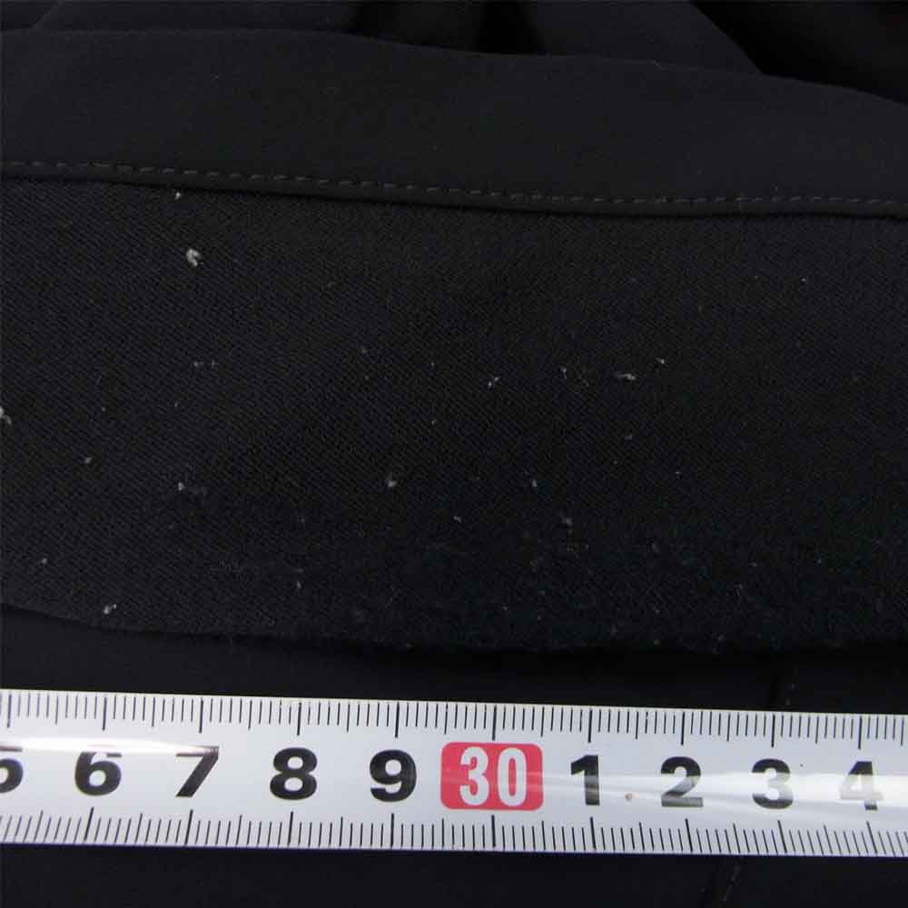 THE NORTH FACE ノースフェイス NT52927 ALPINE LIGHT PANTS アルパイン ライト パンツ ブラック系 L【中古】