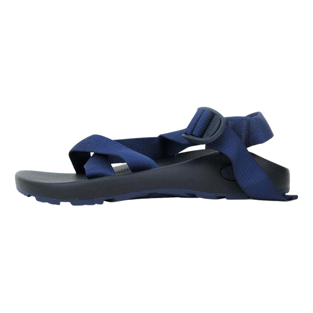 Chaco チャコ × BEAMS ビームス Z1 ブルー系 9【新古品】【未使用】【中古】