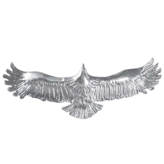 SAAD サード イーグル ペンダント トップ ペンダントトップ シルバー925 925 シルバー系【中古】