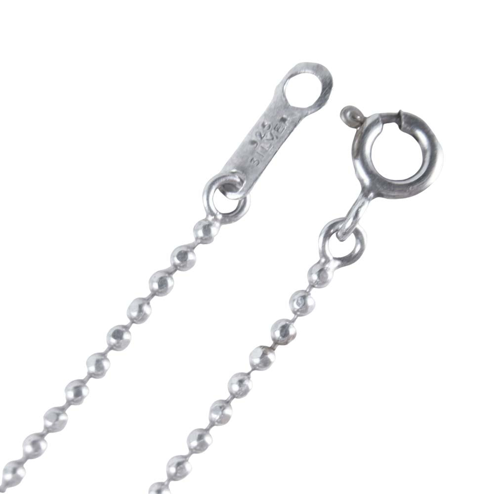 WINGROCK ウィングロック 18K 金メタル ルビー イーグル チャーム ペンダント シルバー×ゴールド系【中古】