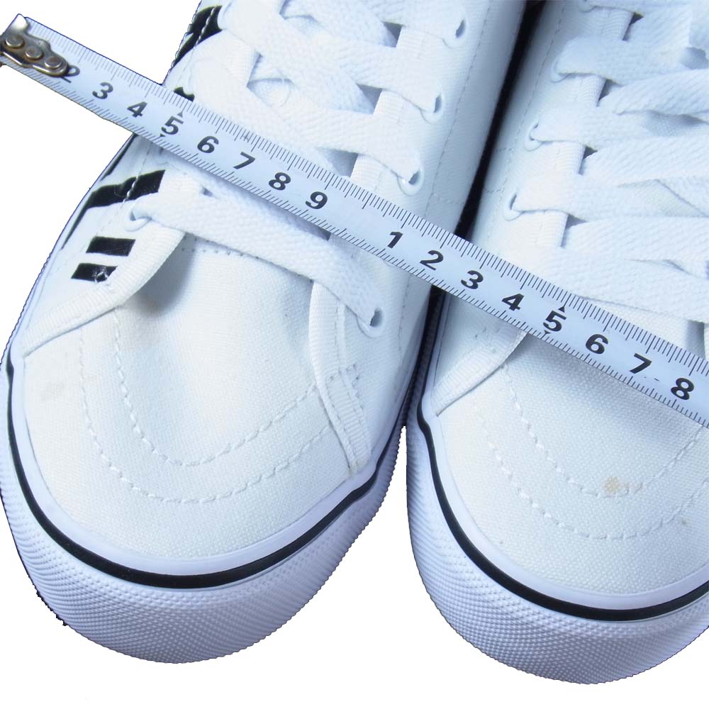 VANS バンズ V38CL+DECON SK8-HI DECON DX WHITE OTW スケート VANS バンズ V38CL+DECON SK8-HI DECON DX WHITE OTW スケート