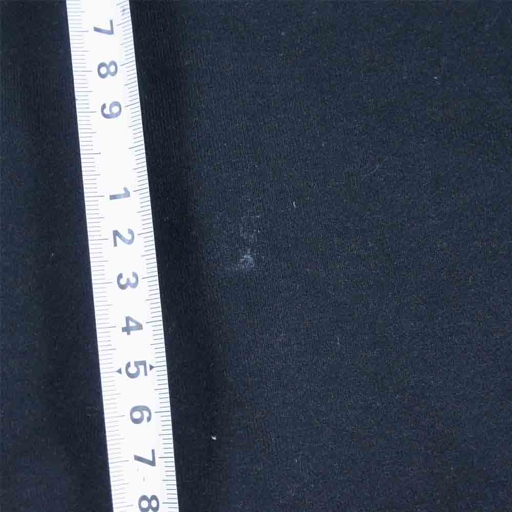 patagonia パタゴニア 19AW 39539 P-6 LOGO UPRISAL HOODY BLK BLACK ロゴ アップライザル フーディ ブラック系 M【中古】