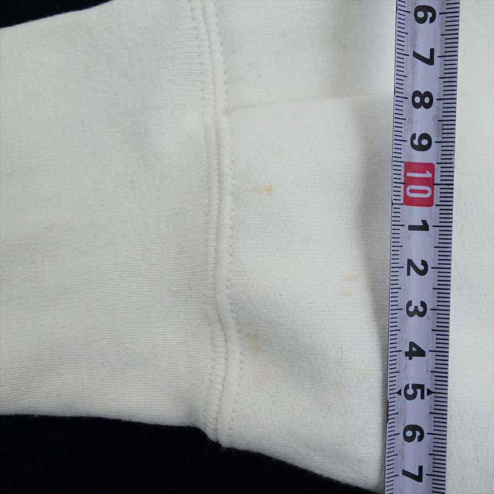 Supreme シュプリーム 19SS  S Logo Colorblocked Hooded Sweatshirt マルチカラー系 XL【中古】