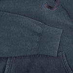 Supreme シュプリーム 17AW TONAL S Logo Hooded Sweatshirt トナル Sロゴ フーディー プルオーバー ネイビー ネイビー系 L【中古】