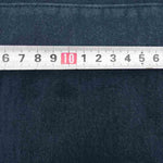 Supreme シュプリーム 17AW TONAL S Logo Hooded Sweatshirt トナル Sロゴ フーディー プルオーバー ネイビー ネイビー系 L【中古】