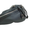 CHROME HEARTS クロムハーツ（原本無） SNAT PACK #1 スナットパック レザー バッグ  ブラック系【中古】