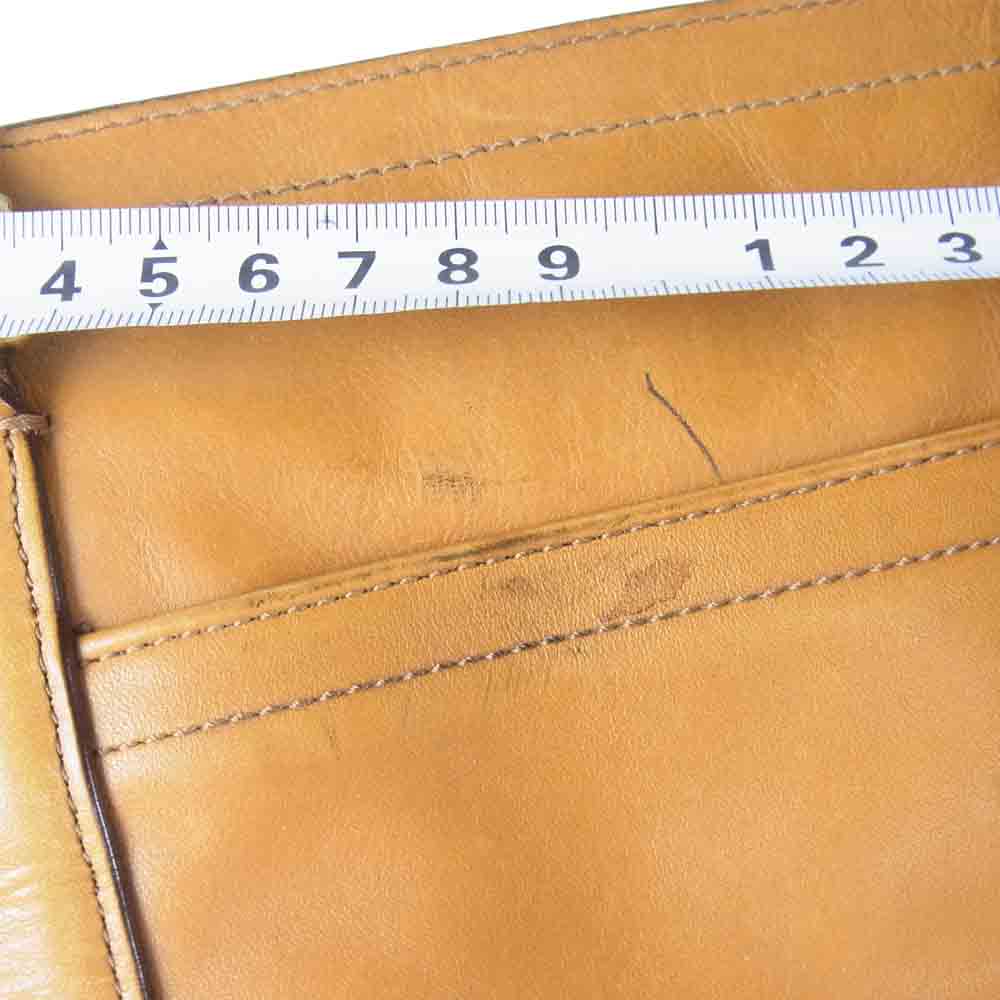 COACH コーチ D1369-70600 ブリーカー レザー トート バッグ トート