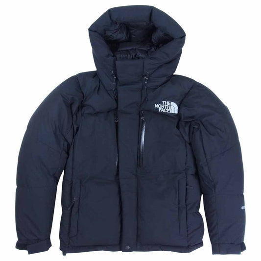 THE NORTH FACE ノースフェイス ND91950 国内正規品 Baltro Light Jacket バルトロ ライト ジャケット ブラック系 S【中古】