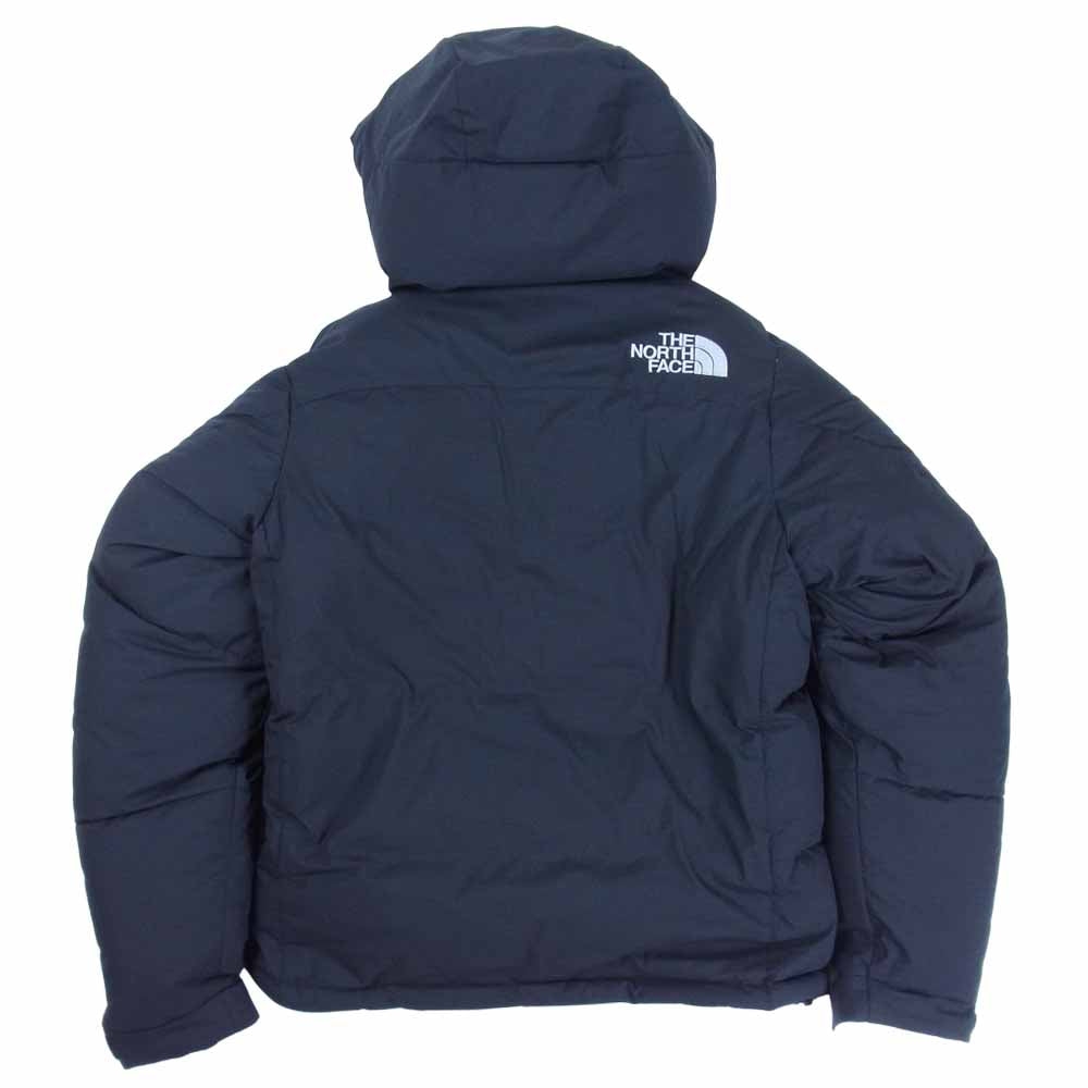 THE NORTH FACE ノースフェイス ND91950 国内正規品 Baltro Light Jacket バルトロ ライト ジャケット ブラック系 S【中古】