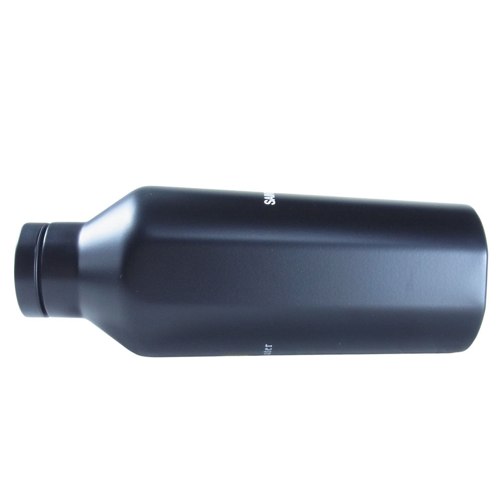 SAINT LAURENT サンローラン YSL-2009MBCW 9OZ Canteen charity: water CORKCICLE チャリティー ウォーター ボトル ブラック系【極上美品】【中古】