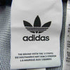 adidas アディダス DH5757 BF Knit Track Pant サイドライン トラック パンツ インド製 ネイビー系 XO【中古】
