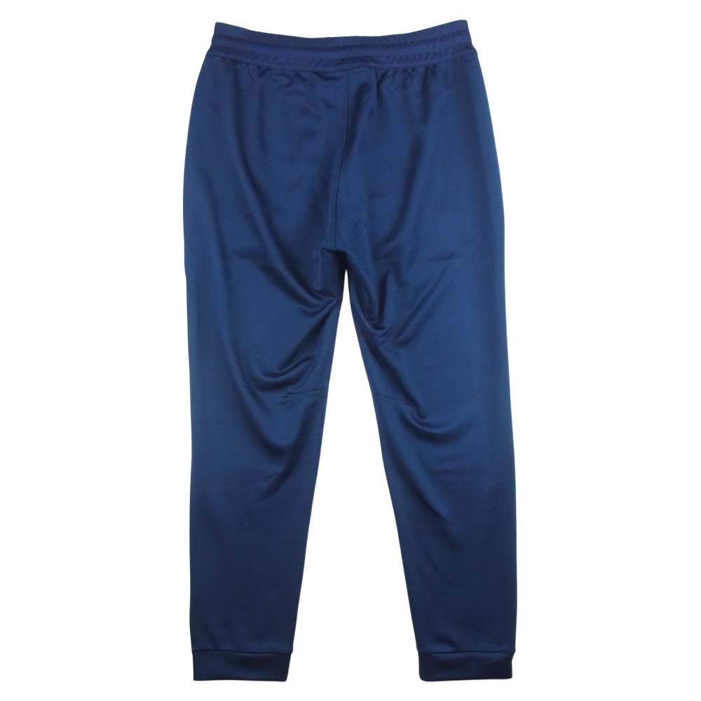 adidas アディダス DU7842 Samstag Track Pant サイドライン トラック パンツ 中国製 ネイビー系 XO【中古】