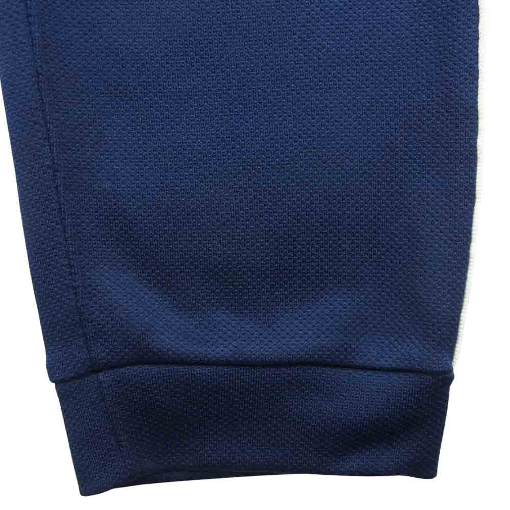 adidas アディダス DU7842 Samstag Track Pant サイドライン トラック パンツ 中国製 ネイビー系 XO【中古】