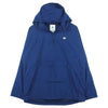 adidas アディダス DU7856 HZ JACKET ジャケット ナイロン アノラック パーカー 中国製 ネイビー系【中古】