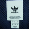 adidas アディダス DU7856 HZ JACKET ジャケット ナイロン アノラック パーカー 中国製 ネイビー系【中古】