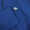 adidas アディダス DU7856 HZ JACKET ジャケット ナイロン アノラック パーカー 中国製 ネイビー系【中古】