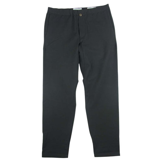 YAECA ヤエカ 13661 2WAY Tapered Pants 2WAYストレッチ テーパード パンツ 日本製 ORIVE M【中古】