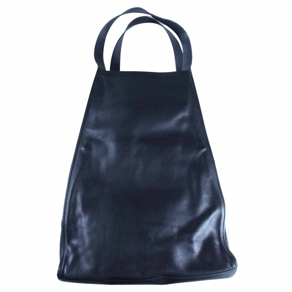 DIOR HOMME ディオールオム 11SS クリス期 Leather Tote Bag レザー 