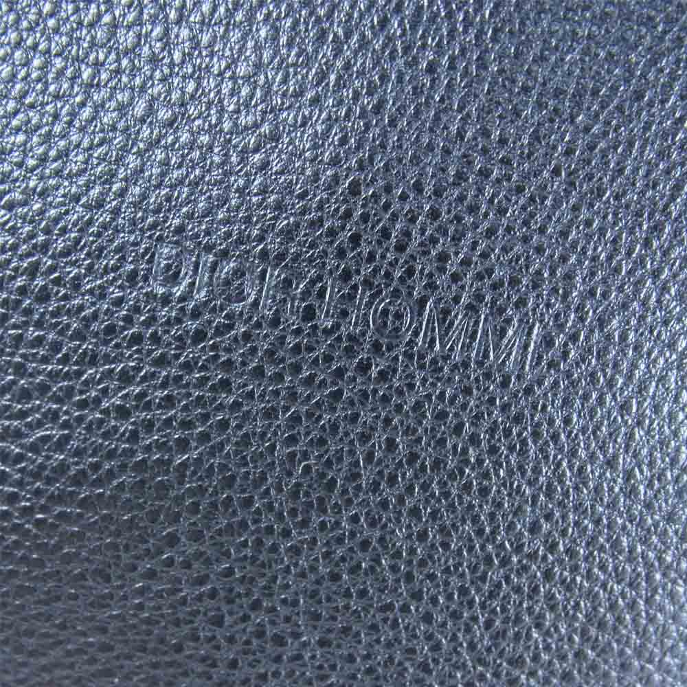 DIOR HOMME ディオールオム 11SS クリス期 Leather Tote Bag レザー 