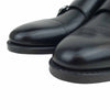 John Lobb ジョンロブ 1343445 William ウィリアム モンクストラップ レザーシューズ ブラック系 11.5UK【新古品】【未使用】【中古】