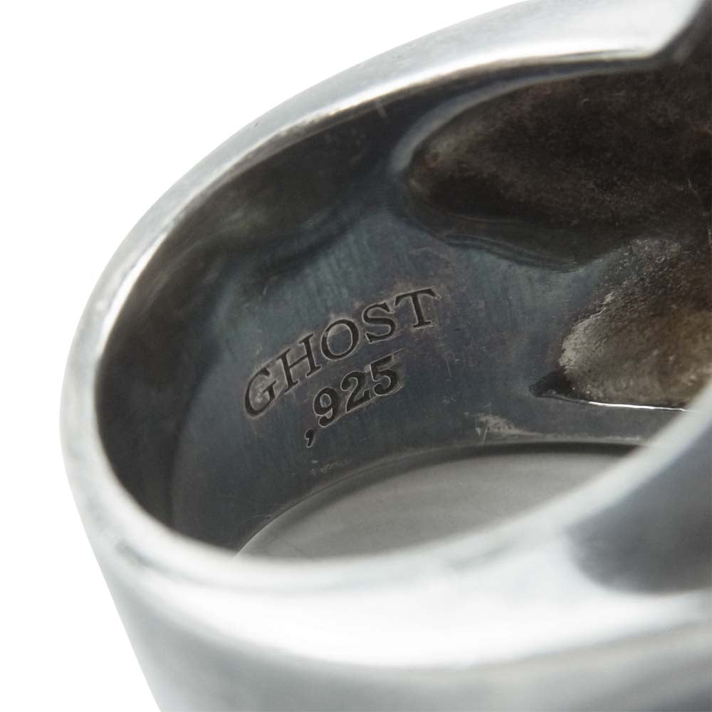 ハリウッド スター ジュエリー STAR RING スター リング GHOST
