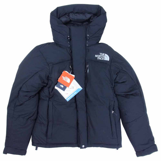 THE NORTH FACE ノースフェイス ND91950 BALTRO LIGHT JACKET バルトロ ライト ジャケット ブラック系 M【中古】