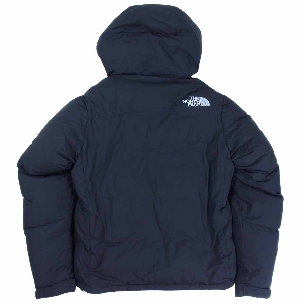 THE NORTH FACE ノースフェイス ND91950 BALTRO LIGHT JACKET バルトロ ライト ジャケット ブラック系 M【中古】