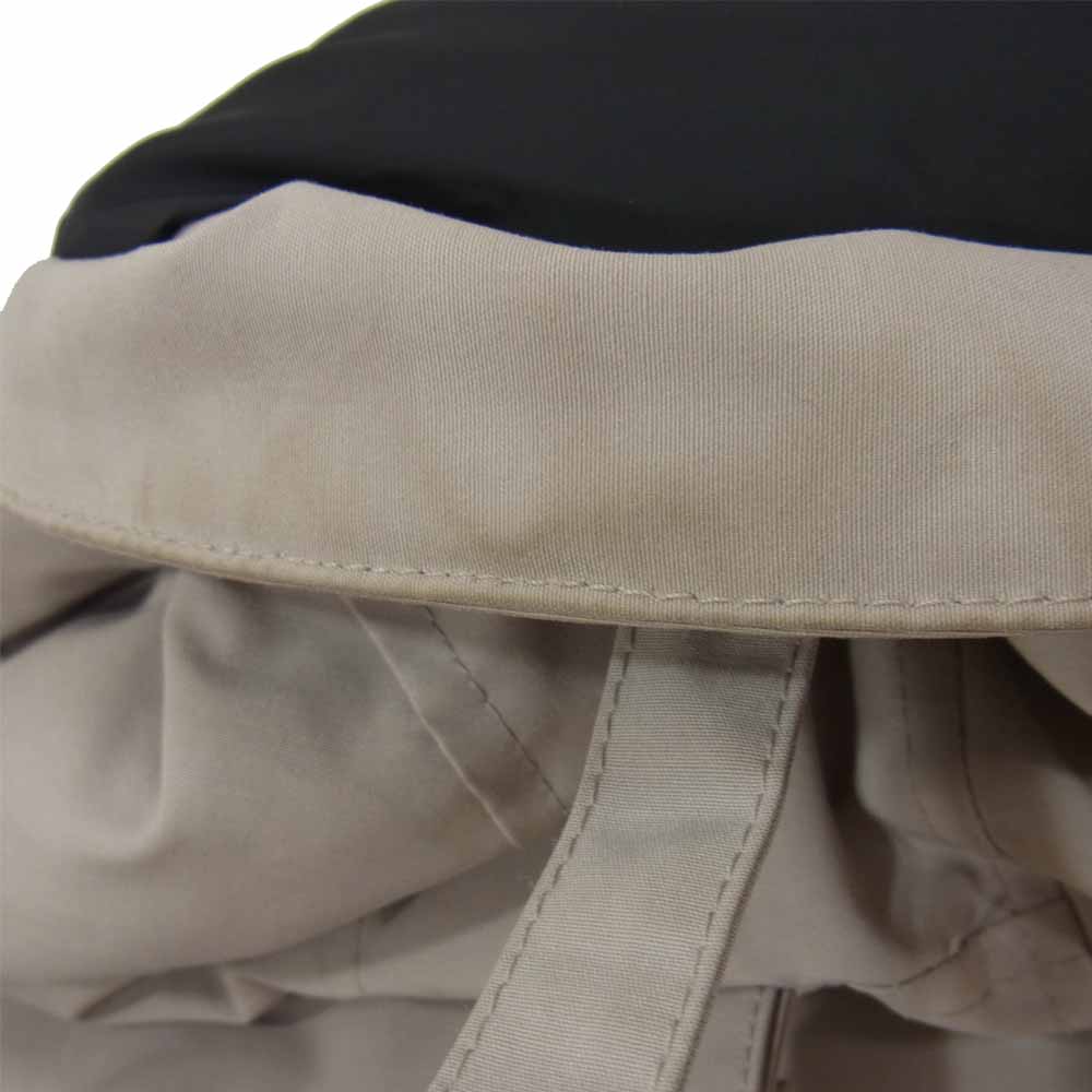 CANADA GOOSE カナダグース 4550M サザビーリーグ 国内正規品 MAITLAND PARKA メイトランド パーカー limestone ライムストーン グレー系 M【中古】
