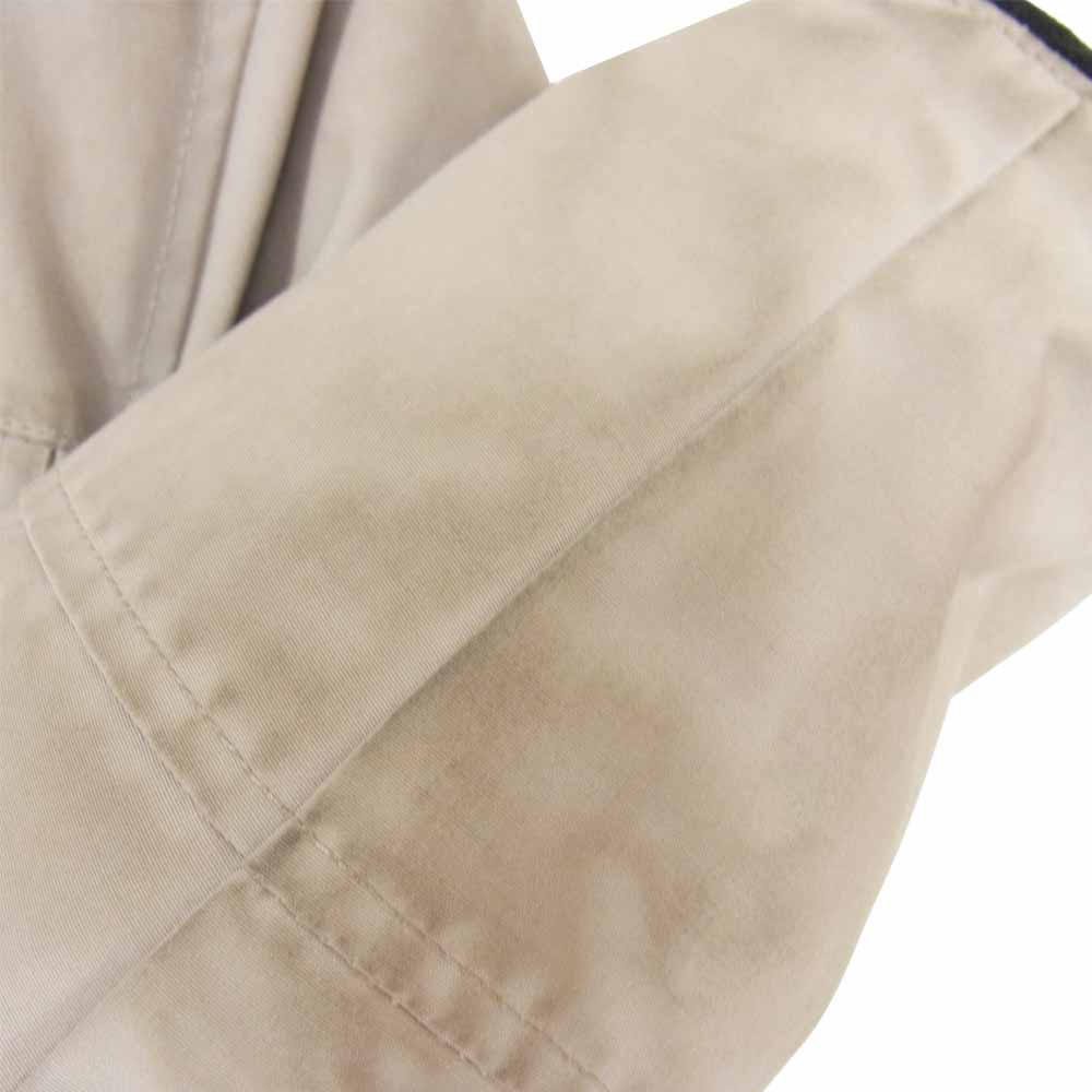 CANADA GOOSE カナダグース 4550M サザビーリーグ 国内正規品 MAITLAND PARKA メイトランド パーカー limestone ライムストーン グレー系 M【中古】