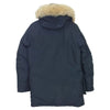 WOOLRICH ウールリッチ 162MWOCPS1674 アークティックパーカ ネイビー系 S【中古】