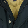 WOOLRICH ウールリッチ 162MWOCPS1674 アークティックパーカ ネイビー系 S【中古】